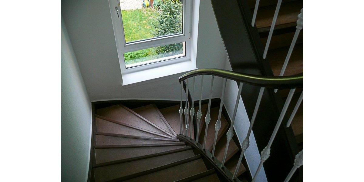 Etagenwohnung Frankfurt am Main Niederrad - 3 Zimmer, 88 m&sup2;, 390.000&euro; | Angebot:26180943