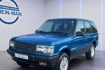 Land Rover Range Rover 270.000 km 7.849 &euro; Nauheim 64569