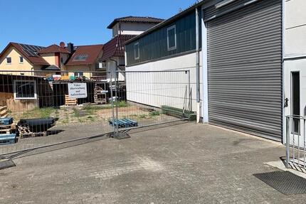Gewerbeobjekt Aschaffenburg Damm - 1.850&euro; | Angebot:26366648