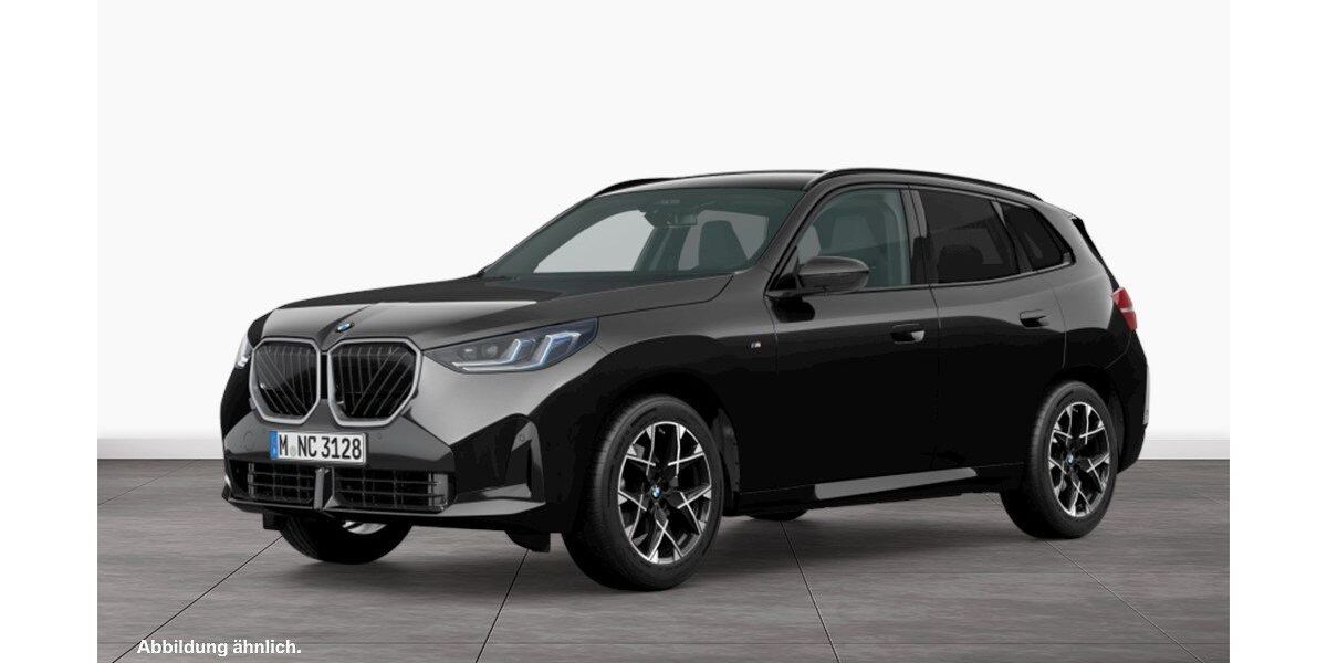 BMW X3 15.934 km 58.990 &euro; Dreieich-Sprendlingen 63303