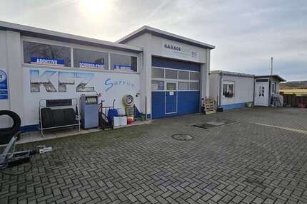 Gewerbeobjekt Roßdorf - 325.000&euro; | Angebot:27213035