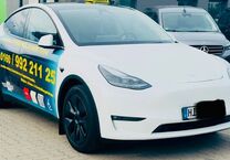 Gebrauchtwagen Tesla Model Y