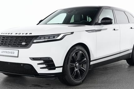 Land Rover Range Rover Velar 33.100 km 65.990 € Weiterstadt 64331