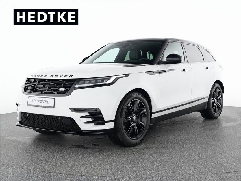 Land Rover Range Rover Velar 33.100 km 65.990 € Weiterstadt 64331