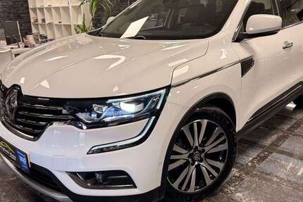 Renault Koleos 51.904 km 20.950 &euro; Mühlheim / Main 63165