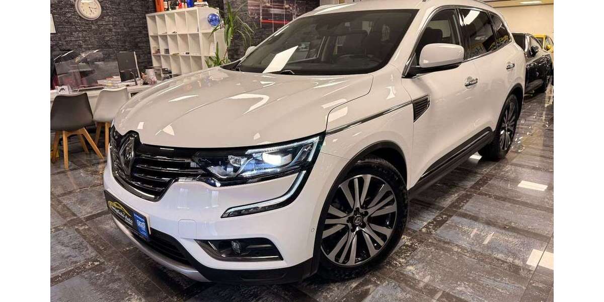 Renault Koleos 51.904 km 20.950 &euro; Mühlheim / Main 63165