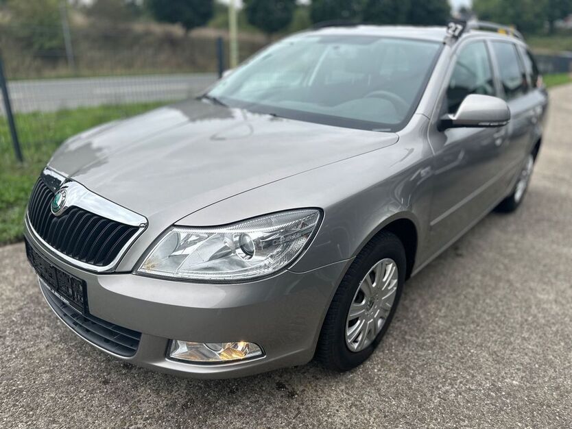 Skoda Octavia 174.400 km 6.990 € Friedberg 61169