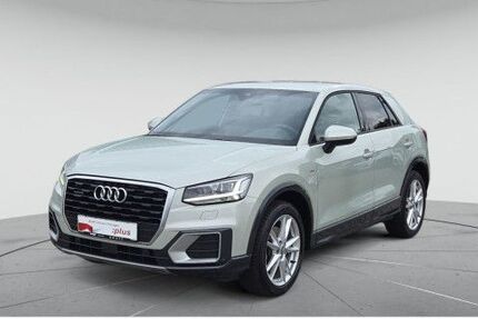 Audi Q2 75.769 km 25.480 € Darmstadt 64295