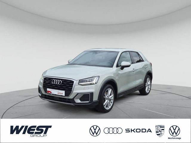 Audi Q2 75.769 km 25.480 € Darmstadt 64295