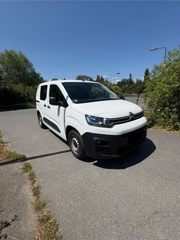 Berlingo