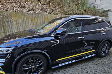 Renault Koleos 46.500 km 26.500 &euro; Bad Homburg 61348