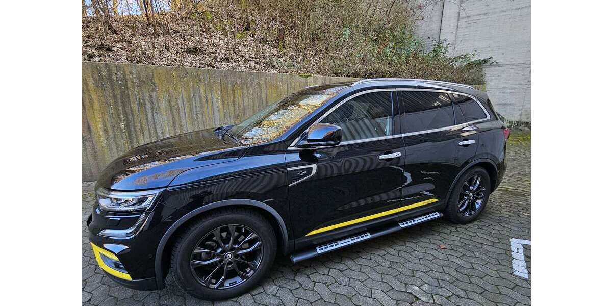 Renault Koleos 46.500 km 26.500 &euro; Bad Homburg 61348