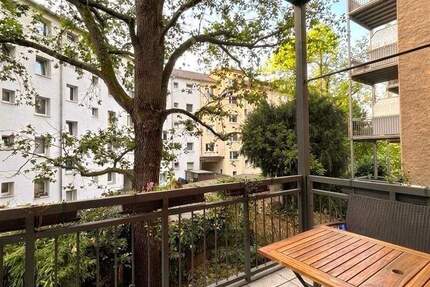 Wohnung Frankfurt am Main Nordend-Ost - 3 Zimmer, 75 m&sup2;, 499.000&euro; | Angebot:25671672