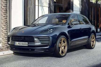 Porsche Macan 38.408 km 73.490 &euro; Hofheim Taunus 65719