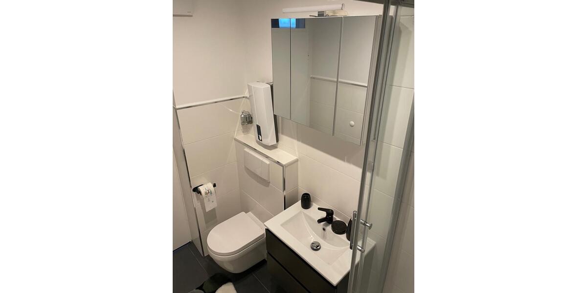Etagenwohnung Heusenstamm - 1.5 Zimmer, 45 m&sup2;, 680&euro; | Angebot:26590819