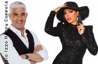 Biagio Izzo & Nancy Coppola: Una Serata Di Musica & Risate