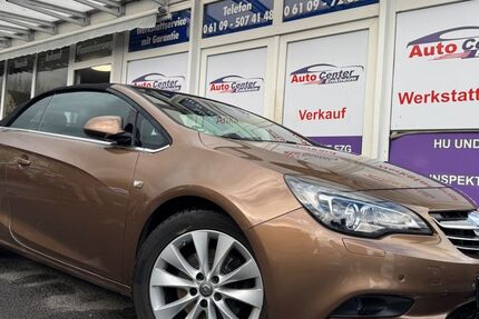 Opel Cascada 150.000 km 6.999 € Frankfurt am Main 60388