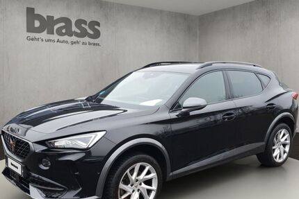 Cupra Formentor 34.600 km 33.980 € Frankfurt 60488