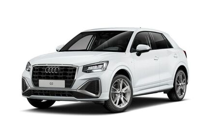 Audi Q2 25.249 km 30.980 &euro; Oberursel 61440