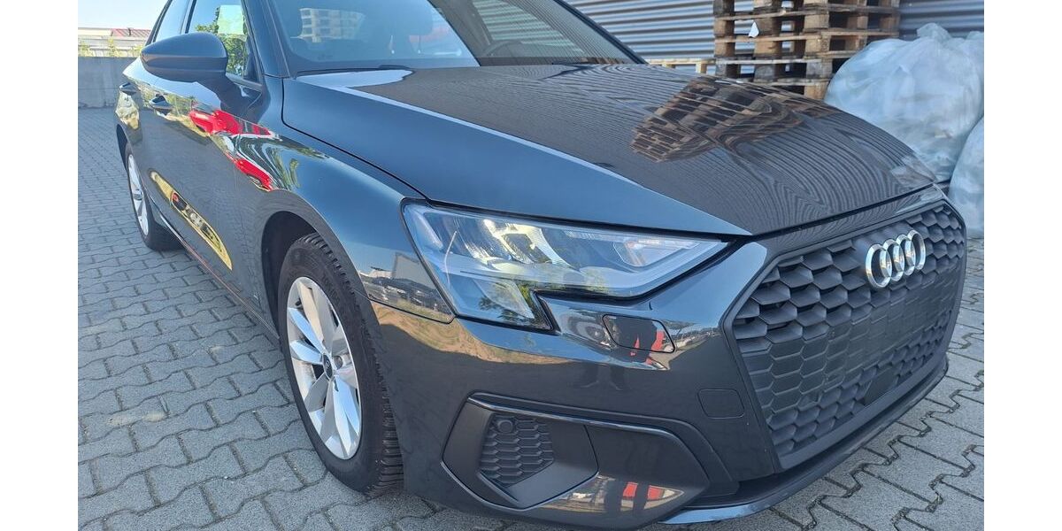 Audi A3 132.000 km 15.946 &euro; Kelkheim 65779