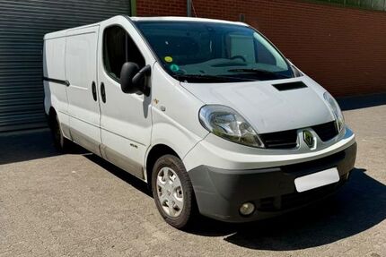 Renault Trafic 190.000 km 5.499 &euro; Bergen-Enkheim 60386