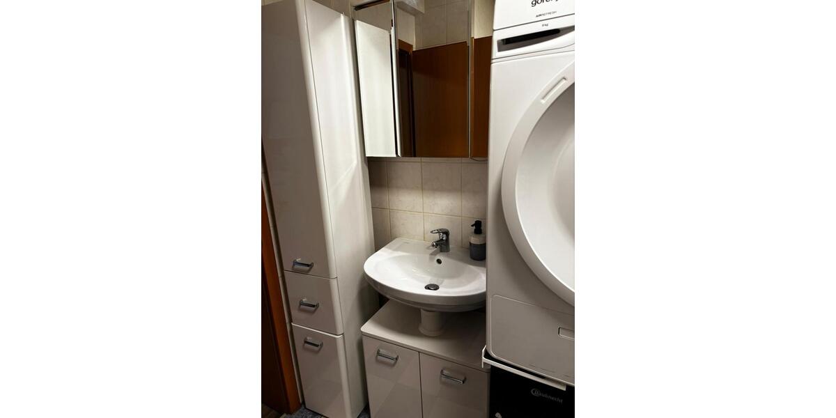 Single Appartment - 2 Zimmer Wohnung 2 zimmer