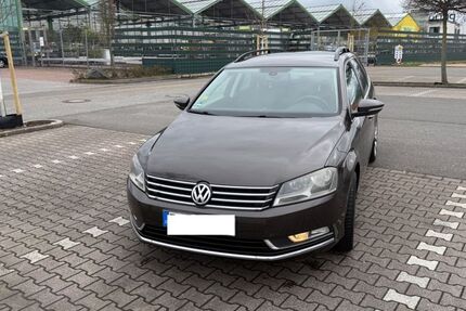 VW Passat 237.000 km 5.500 &euro; Darmstadt 64297