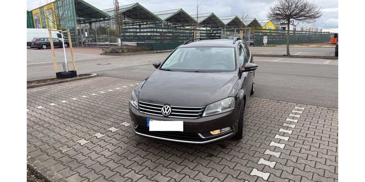 VW Passat 237.000 km 5.500 &euro; Darmstadt 64297