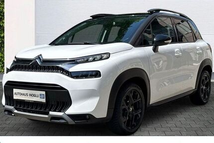 Citroen C3 Aircross 86.650 km 15.680 &euro; Rüsselsheim 65428
