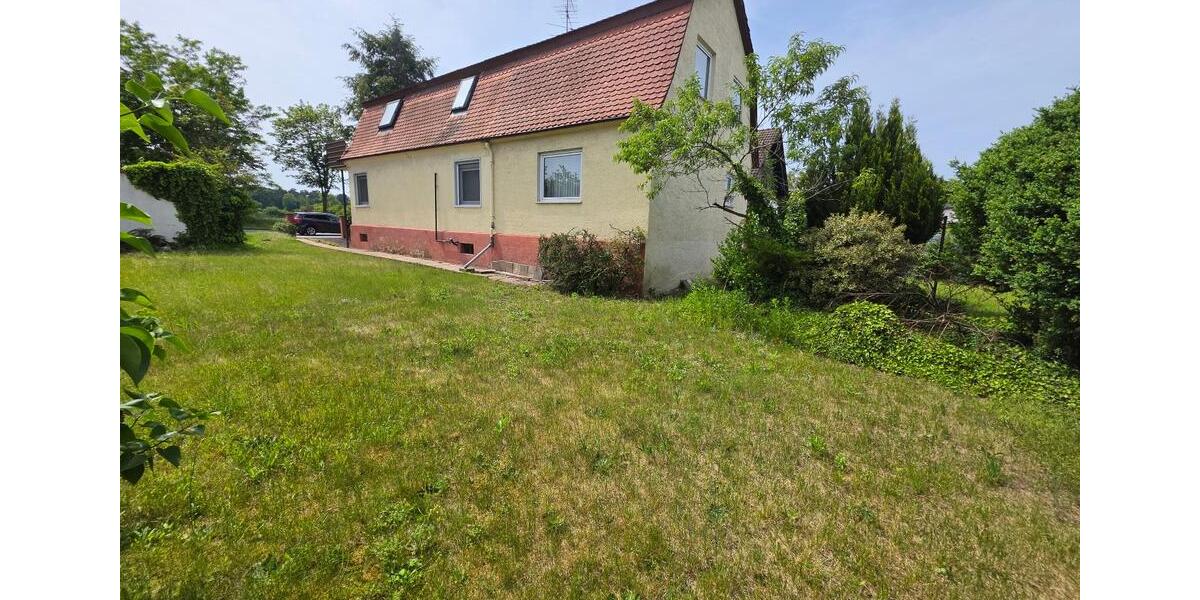 Einfamilienhaus Stockstadt am Main - 7 Zimmer, 187 m&sup2;, 555.000&euro; | Angebot:26818957