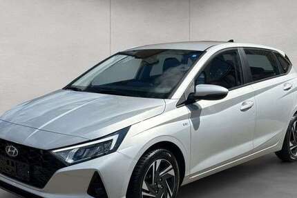 Hyundai i20 10.271 km 16.950 € Frankfurt am Main 60386