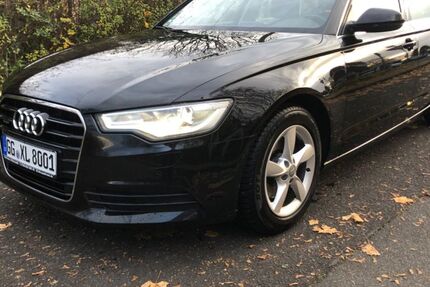 Audi A6 221.000 km 11.700 &euro; Raunheim 65479