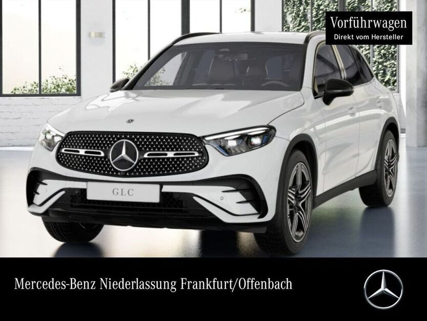 GLC 220