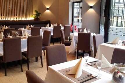 Gewerbeobjekt Frankfurt Innenstadt - 1.250.000&euro; | Angebot:26422759