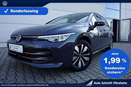 VW Golf 5.828 km 29.990 € Flörsheim 65439