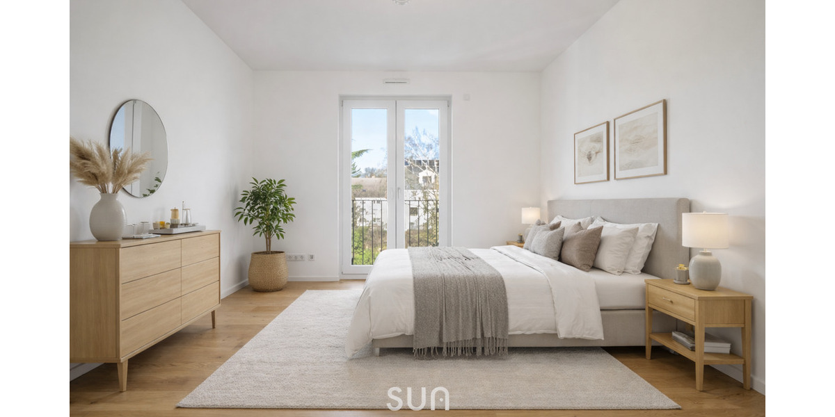 Etagenwohnung Frankfurt am Main Rödelheim - 3 Zimmer, 85 m&sup2;, 565.000&euro; | Angebot:25691067