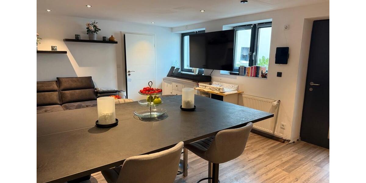 Erdgeschoßwohnung Maintal - 2 Zimmer, 50 m&sup2;, 850&euro; | Angebot:26241356