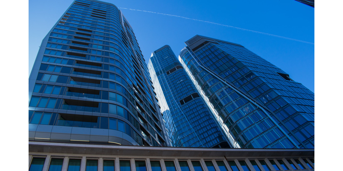 Etagenwohnung Frankfurt am Main Innenstadt - 2 Zimmer, 57 m&sup2;, 1.050.000&euro; | Angebot:26189791