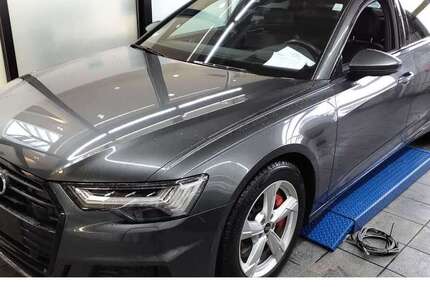 Audi A6 109.990 km 33.979 &euro; Hanau 63452