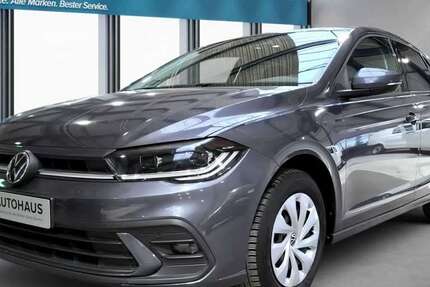 VW Polo 30.489 km 18.680 &euro; Maintal 63477