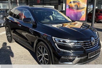 Renault Koleos 44.500 km 28.970 &euro; Hanau 63452