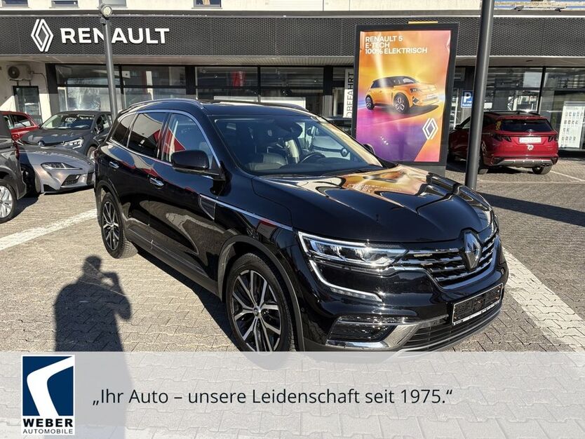 Renault Koleos 44.500 km 32.470 € Hanau 63452