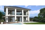 Großzügige Villa nach Ihren Vorstellungen in Großkrotzenburg - Villa Großkrotzenburg | Angebot:27322142