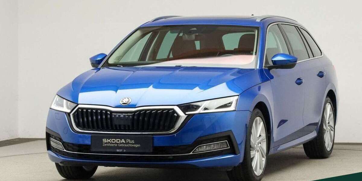 Skoda Octavia 62.700 km 26.999 &euro; Mühlheim a. Main 63165