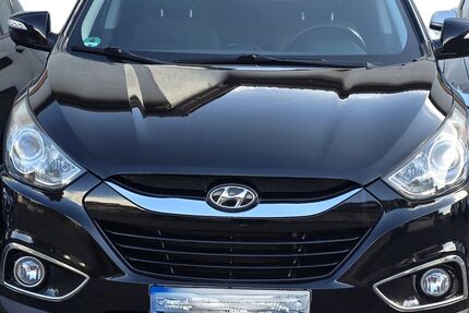 Hyundai ix35 225.500 km 5.490 &euro; Gründau 63584