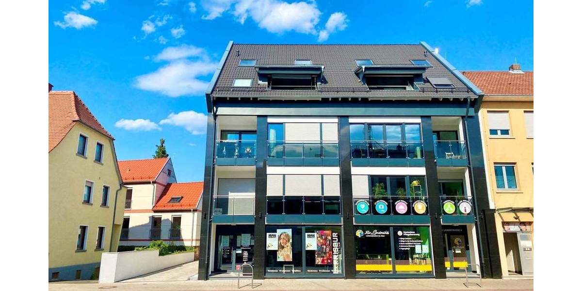 Gewerbeobjekt Kahl - 1 Zimmer, 349.000&euro; | Angebot:25746323