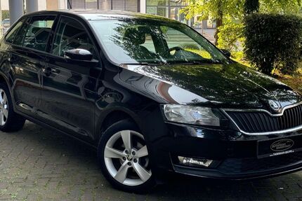 Skoda Rapid 95.000 km 10.399 € Darmstadt 64293