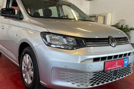 VW Caddy 114.260 km 22.690 € Ober Mörlen 61239