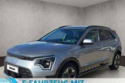 Kia Niro 18.000 km 34.980 &euro; Frankfurt-Rödelheim 60488