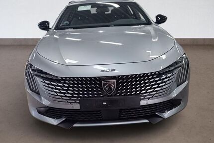 Peugeot 508 23.200 km 25.995 € Rüsselsheim 65428